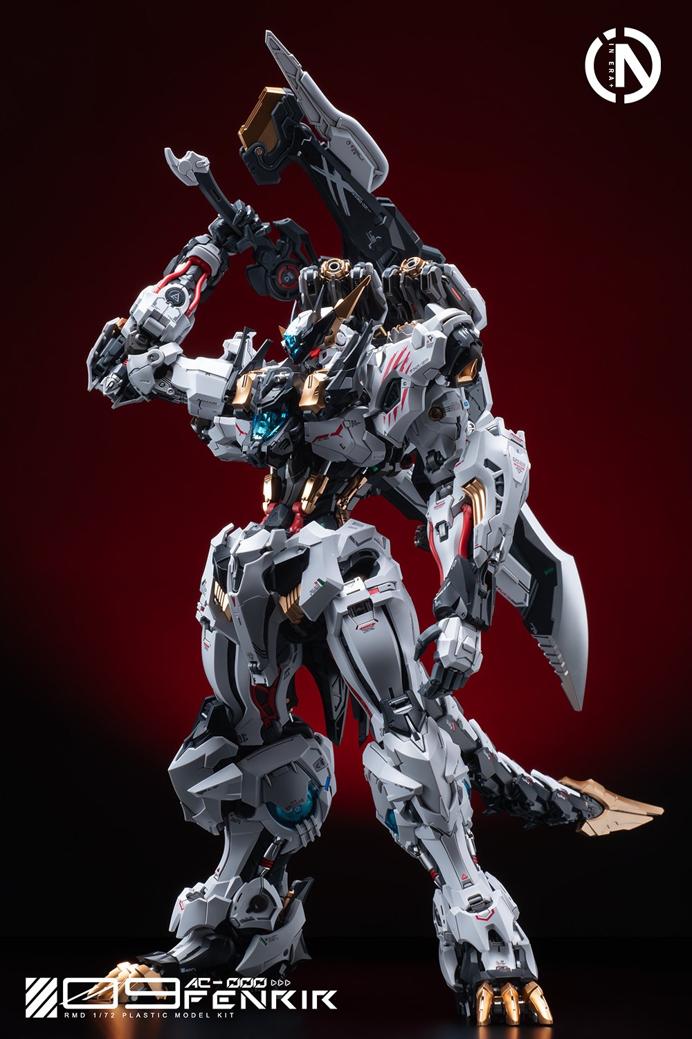 Pre Order Model Kit | model-kit.org