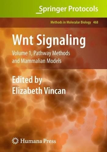 Wnt Signaling - 9781617378416 - Picture 1 of 1