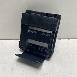 Sony D 555 Discman | eBay