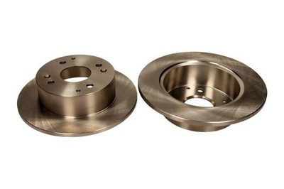 Bremsscheibe MAXGEAR 19-0920 für OE 42510-S1A-E10 - 42510-SL5-950