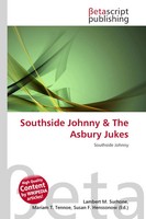 Lambert M. Surhone (U. A.) | Southside Johnny & The Asbury Jukes | Taschenbuch