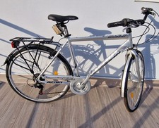 CITY BIKE DISCOVERY ATALA
