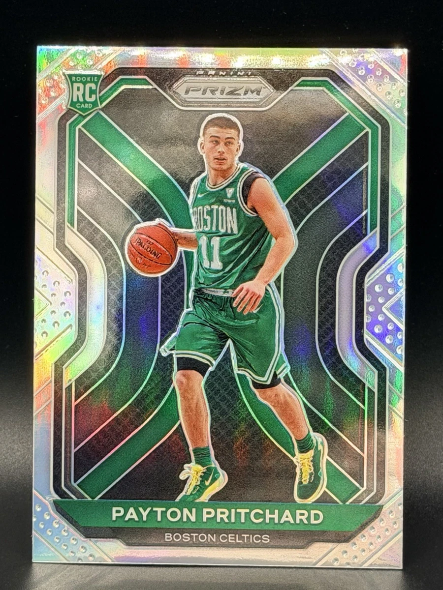 Payton Pritchard Trading Cards for sale | eBay