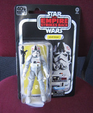 Star Wars Black Series At-At Driver new 2019