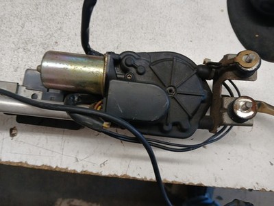 Radio Antenna LHD RHD Mazda RX7 FC3S 86-91 used | eBay