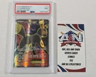 2016 Pokémon XY Fates Collide Umbreon #119- PSA 9