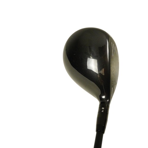 Titleist 917 F3 3 Wood 15 Degree Tensei Blue 65g Stiff Flex 43" LH - Picture 5 of 10