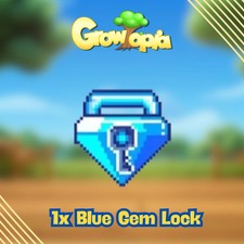 Growtopia BGL Cheapest In The Market!