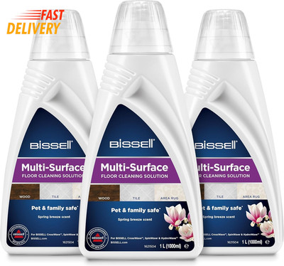 Multi-Surface Reinigungsflüssigkeit 3Er-Pack À 1 L 2885    
