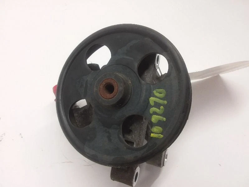 Bomba de dirección asistida Ford Edge MKX 2007-2010 Foto 2 de 4