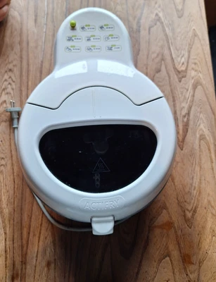 TEFAL ActiFry Original Heißluftfritteuse / Fritteuse / - Bild 1 von 4