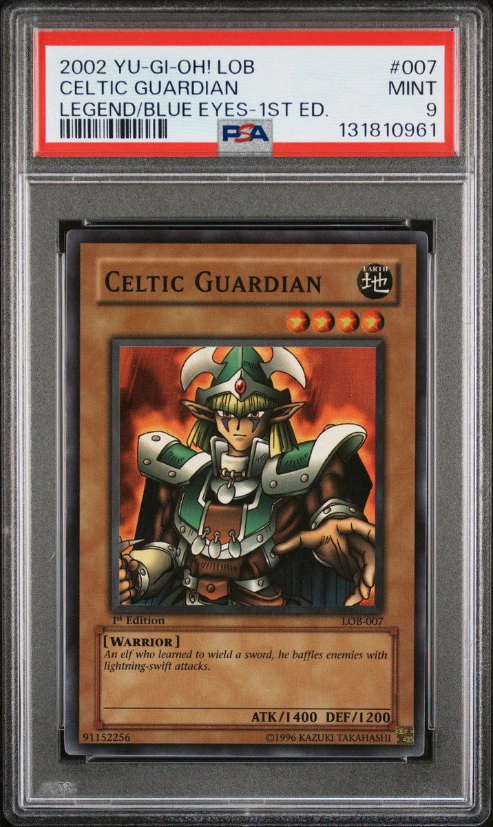 Blue Eyes White Dragon Lob 1st Edition for sale - eBay