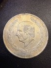 1953 Mexico 5 Pesos   R358 — photo 1
