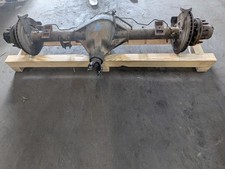4.63 Ratio DRW Dually Rear Axle Assembly | Fi...
