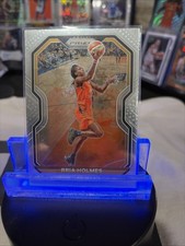 2021 Panini Prizm WNBA - Bria Holmes #23
