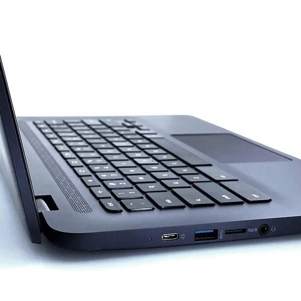 CTL Chromebook NL81T 14" Touchscreen N5030 1.1GHz 8GB RAM 64GB SSD Warranty!! - Image 3 of 4