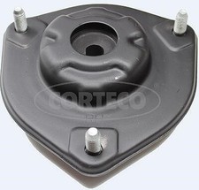 CORTECO Federbeinstützlager Vorderachse rechts für KIA