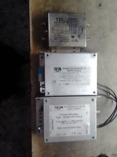 FILTRI RETE RFI PER INVERTER VARI