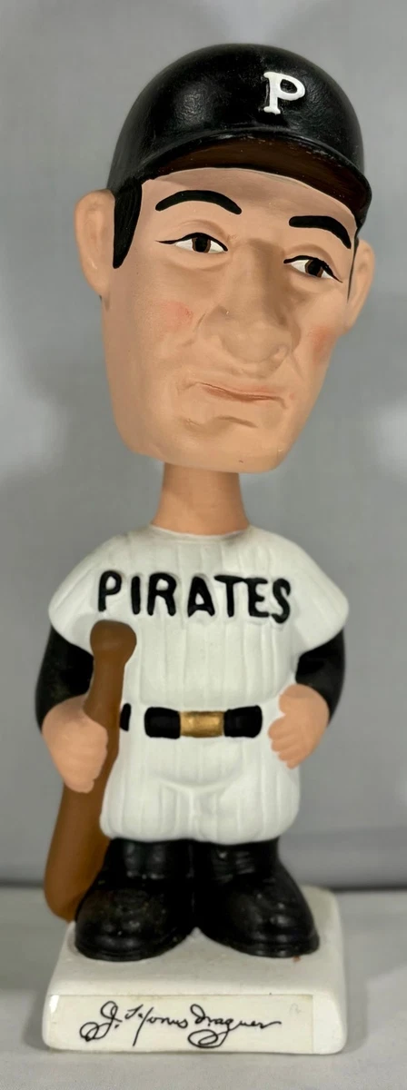 Pittsburgh Pirates Vintage Baseball Bobble Heads for sale | eBay