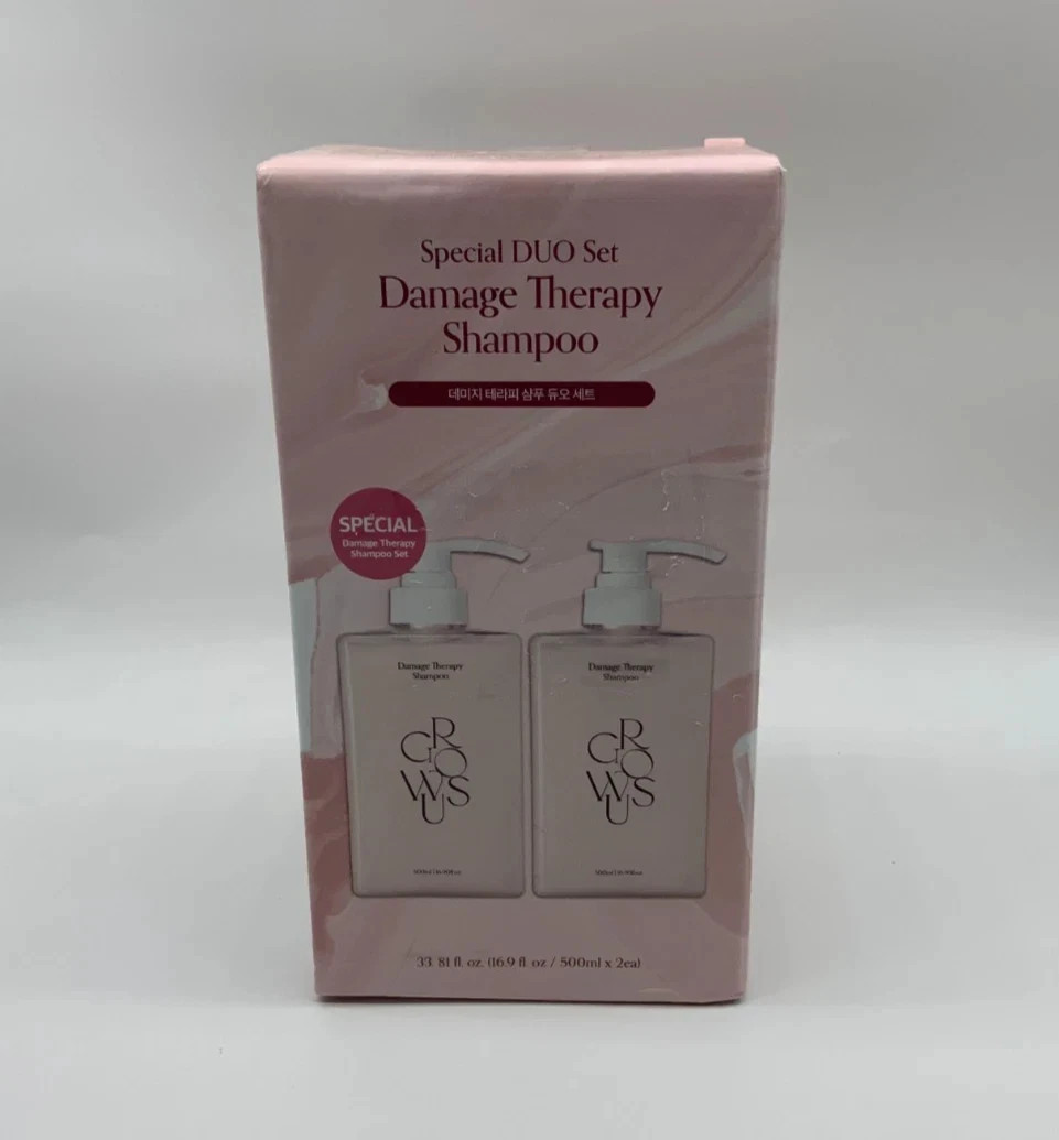 Juego de champú cSpecial Duo 2 x 33,8 oz | Terapia de daños reparación capilar