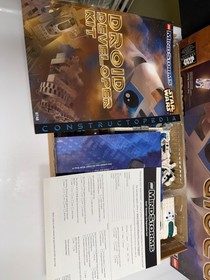 LEGO MINDSTORMS: Droid Developer Kit (9748) Complete