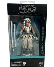 Star Wars Black Series Ahsoka Tano Peridea 6  Action Figure  111 2024 Hasbro New