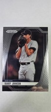 Click to enlarge Randy Johnson