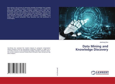 Jianhong Sun | Data Mining and Knowledge Discovery | Taschenbuch | Englisch