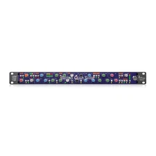 Solid State Logic SSL Super 9000 SuperAnalogue Channel Strip