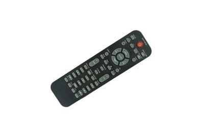 Remote Control Compatible For Auvisio MSX-620 DAB Micro Compact Stereo System