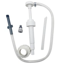 Yamaha Genuine OEM Authentic QUART AND GALLON GEAR OIL HAND PUMP ACC-HNDPU-MP-01