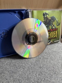 Sega Dreamcast Legacy of Kain: Soul Reaver - Game Vollst&auml;ndig Sehr Gut