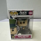 Funko Pop! Vinyl: Disney - Mad Hatter #1060