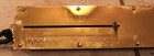 Antique Vintage CHATILLIONS IMPROVED SPRING BALANCE SCALE - 150lbs Brass Rivet — photo 7
