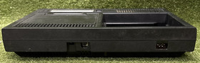 Vintage Colecovision Console And Games Untested Console, Remote, And Games