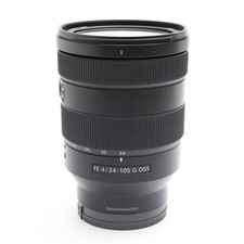Sony FE 24-105mm F/4 G OSS SEL24105G Sony E mount  373