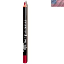 Forever Red Lipliner Pencil - Long Lasting Hy...