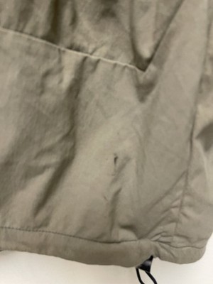 ORC Industries PCU Level 5 Softshell Jacket Large | eBay