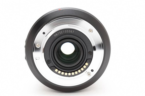 Panasonic Lumix G Vario 14-140mm F3.5-5.6 ASPH. Power O.I.S. Digital Lens - Picture 6 of 10