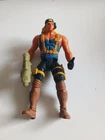 GI Joe Action Figure GI JOE EXTREME Metalhead 1995 5” Figure