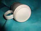 SAN FRANCISCO VINTAGE COFFEE MUG MICO 82 Blue stoneware trolley thumb rest — photo 8