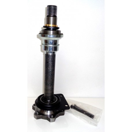 Embout cardan arbre de transmission Ford Galaxy pour réparation train roulant et grand trajet