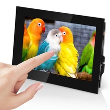 3.5 Inch DSI Touchscreen for Raspberry Pi 5 4 3 2 CM3 CM4 - IPS capacitive To...