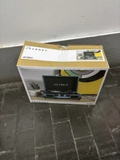 Victrola Journey Bluetooth Portable Suitcase Record Player