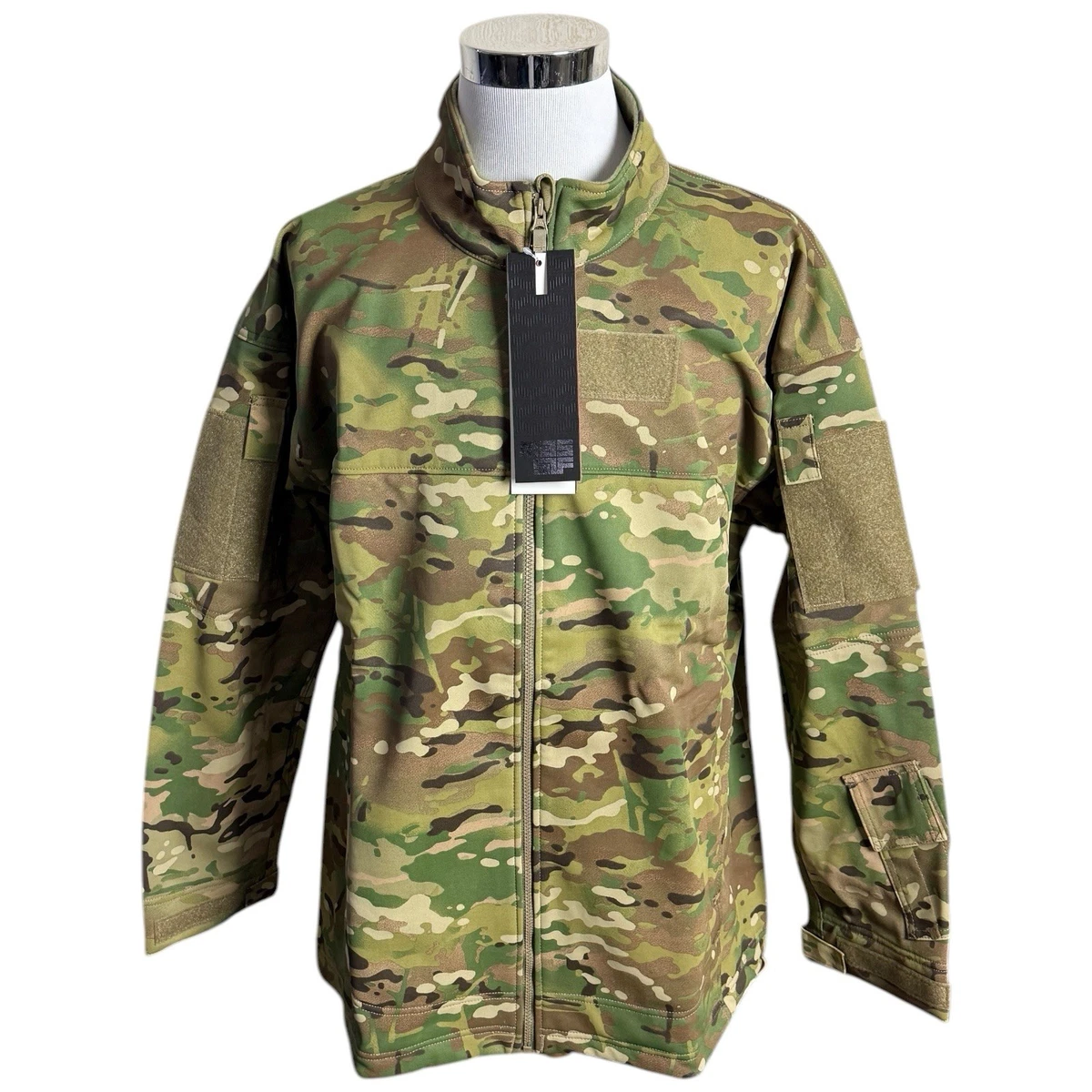 【新年最終セール】新品 MASSIF ELEMENTS JACKET IWOL Massif Jacket for sale | eBay