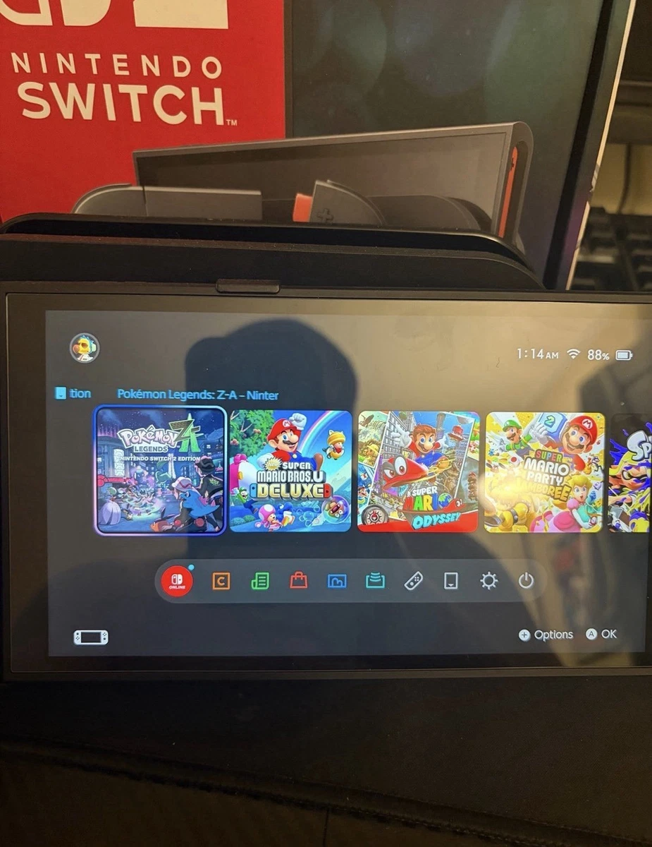 【used】Nintendo Switch 本体 Nintendo Switch Consoles for Sale - New & Used Game Consoles - eBay