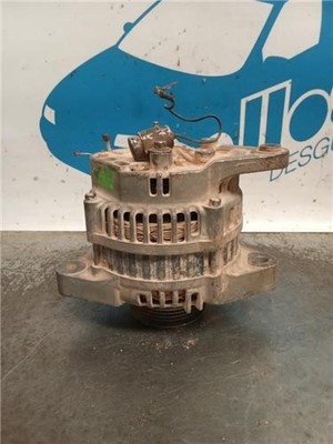 LICHTMASCHINE Nissan Serena (C23) MPV 2.0 SLX,SGX 16V (SR20DE) 2010 231000C800