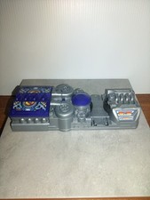 2002 Hot Wheels Motorized Power Speed Booster...