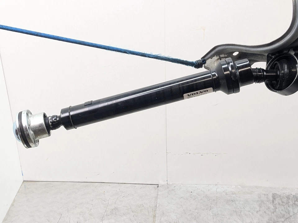 ЗАДНИЙ ВИНТОВОЙ ВАЛ VOLVO XC60 MK2 2.0 B5 MHEV БЕНЗИНОВЫЙ ГИБРИДНЫЙ АВТОМАТИЧЕСКИЙ 6592108 2024 - Изображение 4 из 4