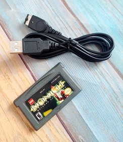 iQue Game Boy Advance SP ique AGS-001 gameboy gba 